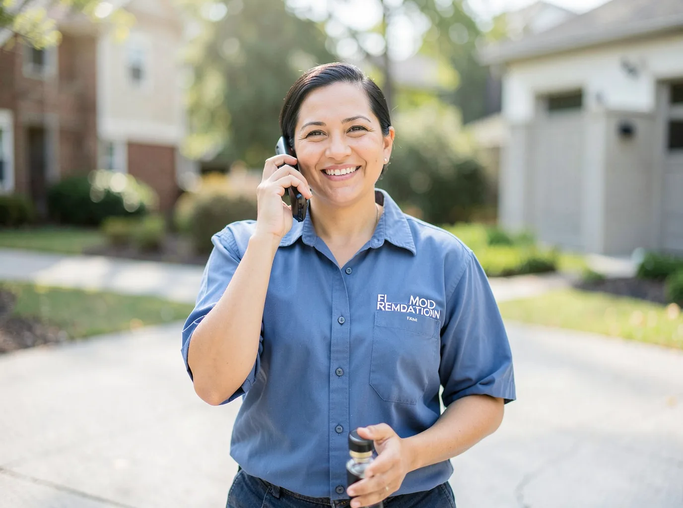 Mold Remediation Changewater, NJ FAQs